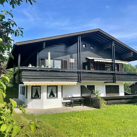 Ferienwohnung Schmankerl Reit im Winkl Dış mekan fotoğraf