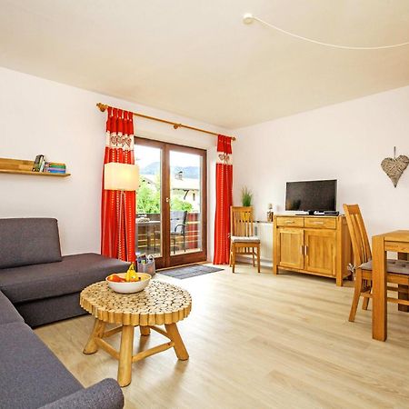 Ferienwohnung Schmankerl Reit im Winkl Dış mekan fotoğraf